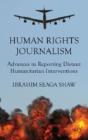 Human Rights Journalism - Preview