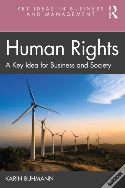 Capa do artigo Human Rights