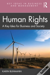 Capa do artigo Human Rights