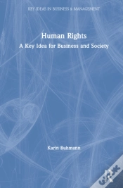 Capa do artigo Human Rights