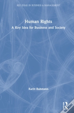 Capa do artigo Human Rights