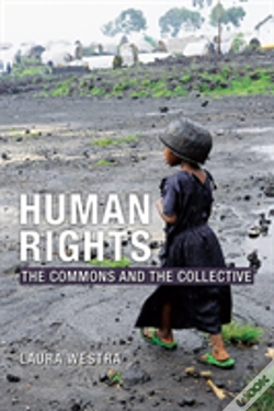 Capa do artigo Human Rights