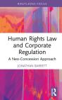Human Rights Law And Corporate Regulation - Preview