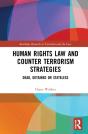 Human Rights Law And Counter Terrorism Strategies - Preview
