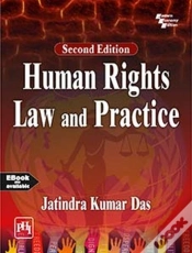 Capa do artigo Human Rights Law And Practice 2nd Ed