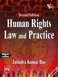 Capa do artigo Human Rights Law And Practice 2nd Ed