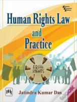 Human Rights Law And Practice