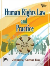 Capa do artigo Human Rights Law And Practice