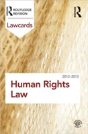 Human Rights Lawcards 2012-2013 - Preview
