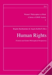 Capa do artigo Human Rights