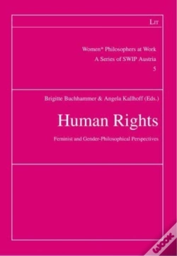 Capa do artigo Human Rights