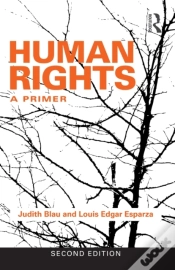 Capa do artigo Human Rights