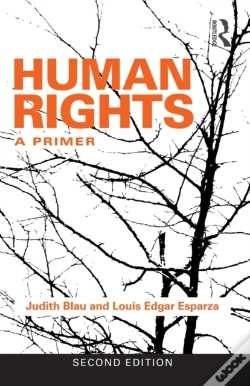 Capa do artigo Human Rights