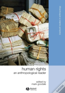 Capa do artigo Human Rights