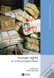 Capa do artigo Human Rights