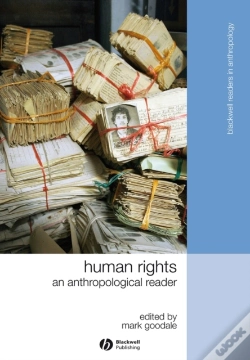 Capa do artigo Human Rights