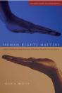 Human Rights Matters - Preview