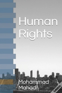 Capa do artigo Human Rights