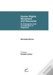 Capa do artigo Human Rights Movement And Discourse. Its Emergence And Const 