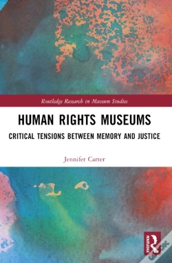 Capa do artigo Human Rights Museums