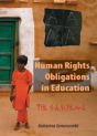 Human Rights Obligations In Education - Preview