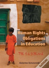 Human Rights Obligations In Education