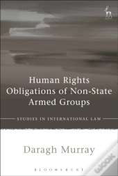 Human Rights Obligations Of Non-State Armed Groups