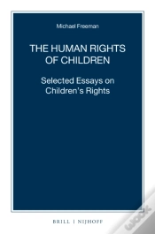 Capa do artigo Human Rights Of Children