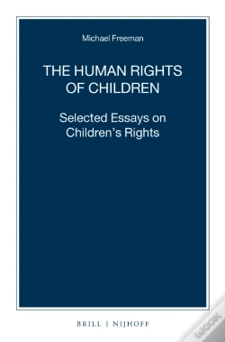 Capa do artigo Human Rights Of Children