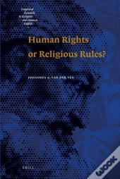Human Rights Or Religious Rules?