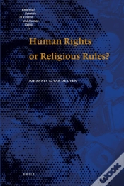 Capa do artigo Human Rights Or Religious Rules?