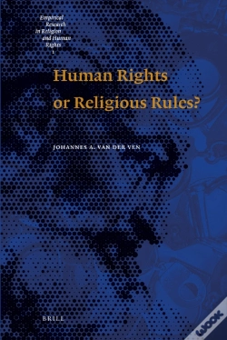 Capa do artigo Human Rights Or Religious Rules?