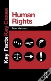Capa do artigo Human Rights