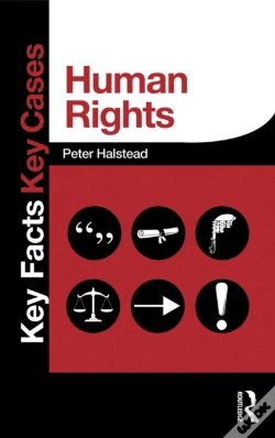 Capa do artigo Human Rights