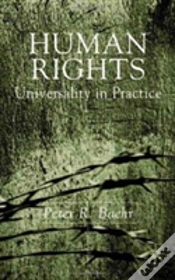 Capa do artigo Human Rights