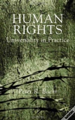 Capa do artigo Human Rights