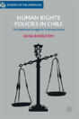 Human Rights Policies In Chile - Preview