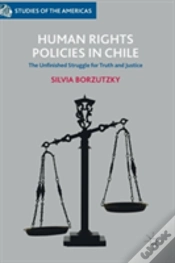 Capa do artigo Human Rights Policies In Chile