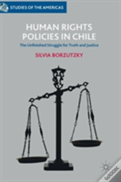 Capa do artigo Human Rights Policies In Chile