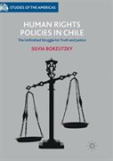 Human Rights Policies In Chile