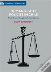 Human Rights Policies In Chile