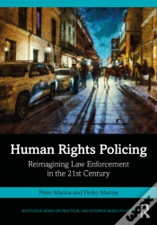 Capa do artigo Human Rights Policing