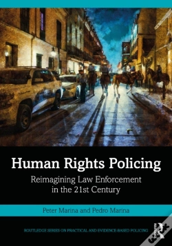 Capa do artigo Human Rights Policing
