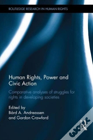 Human Rights, Power And Civic Action
