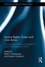 Human Rights, Power And Civic Action - Preview
