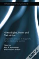 Human Rights, Power And Civic Action