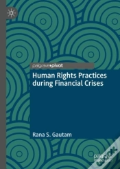 Capa do artigo Human Rights Practices During Financial Crises