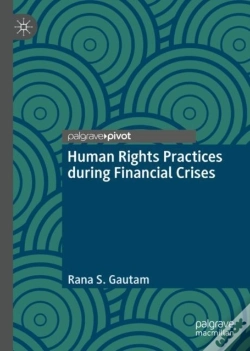 Capa do artigo Human Rights Practices During Financial Crises