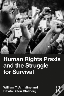 Capa do artigo Human Rights Praxis And The Struggle For Survival