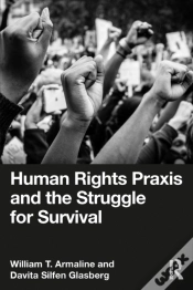 Capa do artigo Human Rights Praxis And The Struggle For Survival